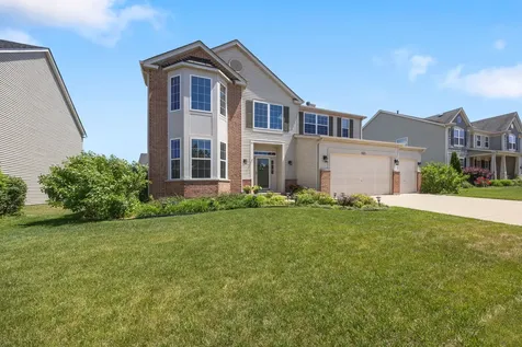 325 Forest Trail South Elgin IL 60177