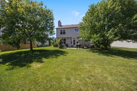 325 Forest Trail South Elgin IL 60177