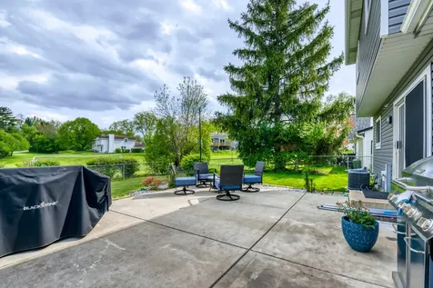 4491 Thornbark Drive Hoffman Estates IL 60192