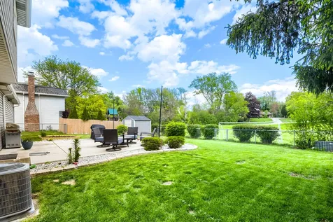 4491 Thornbark Drive Hoffman Estates IL 60192