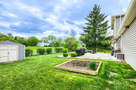 4491 Thornbark Drive Hoffman Estates IL 60192