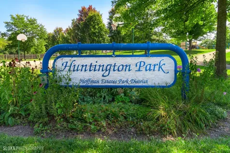 4491 Thornbark Drive Hoffman Estates IL 60192