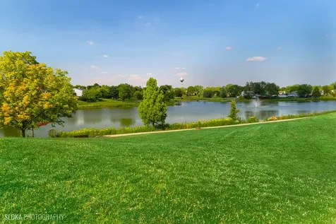 4491 Thornbark Drive Hoffman Estates IL 60192