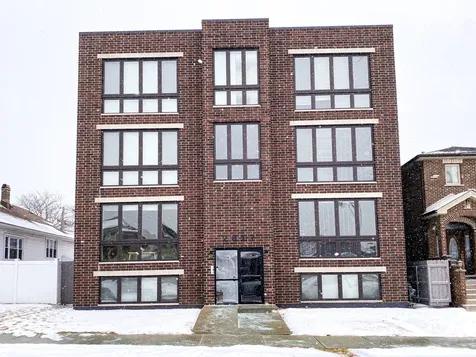 2817 North 75th Avenue Elmwood Park IL 60707