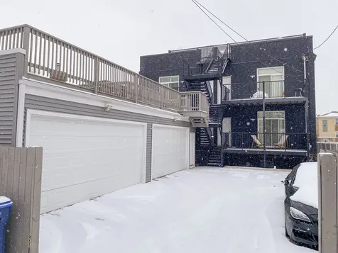 2817 North 75th Avenue Elmwood Park IL 60707