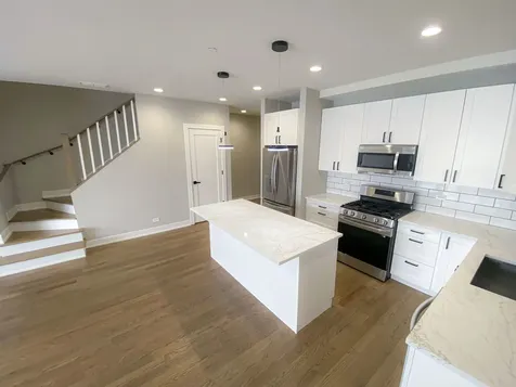 2817 North 75th Avenue Elmwood Park IL 60707