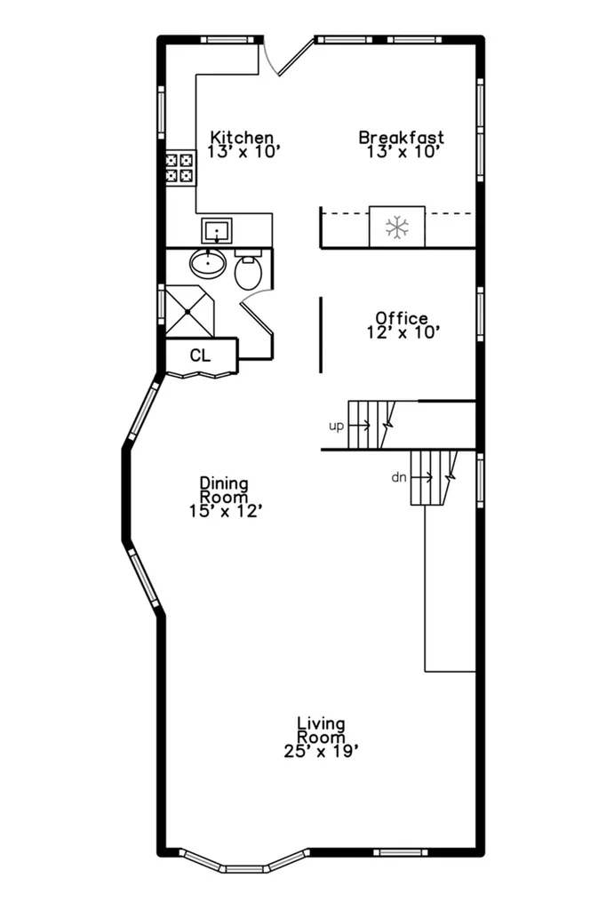 3714 North Bosworth Avenue Chicago IL 60613