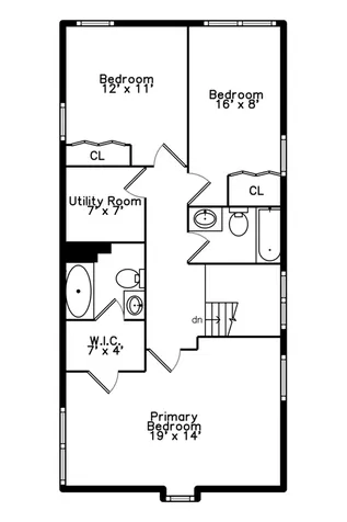 3714 North Bosworth Avenue Chicago IL 60613