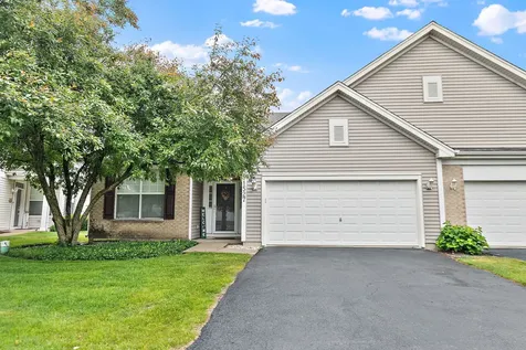 1527 Waterside Drive Dekalb IL 60115