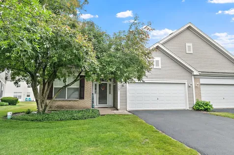 1527 Waterside Drive Dekalb IL 60115