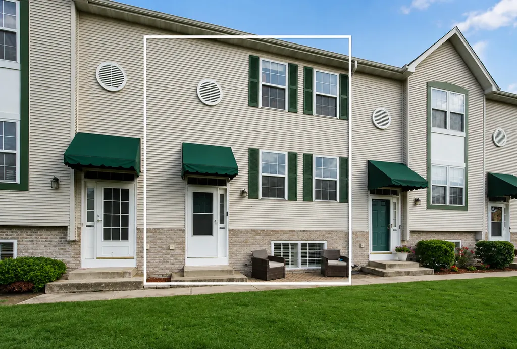 2112 Jasmine Drive Crest Hill IL 60403