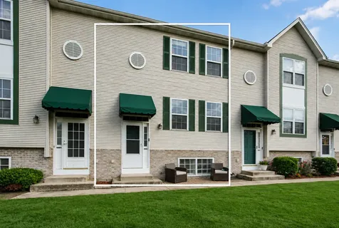 2112 Jasmine Drive Crest Hill IL 60403
