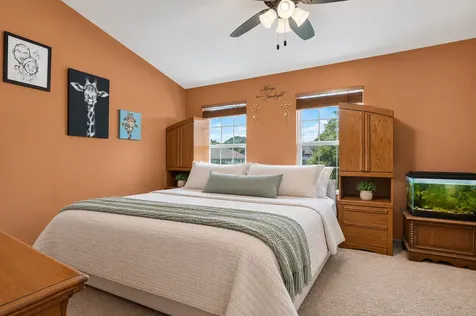 2112 Jasmine Drive Crest Hill IL 60403