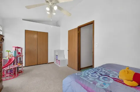 2112 Jasmine Drive Crest Hill IL 60403