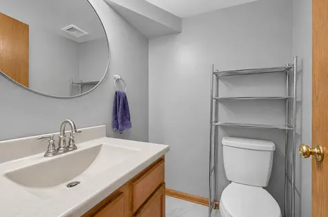 2112 Jasmine Drive Crest Hill IL 60403