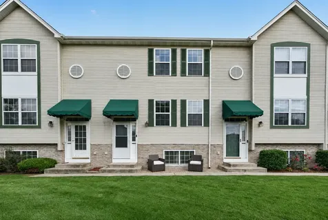 2112 Jasmine Drive Crest Hill IL 60403