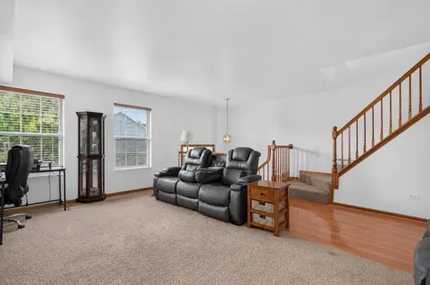 2112 Jasmine Drive Crest Hill IL 60403
