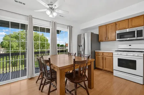 2112 Jasmine Drive Crest Hill IL 60403