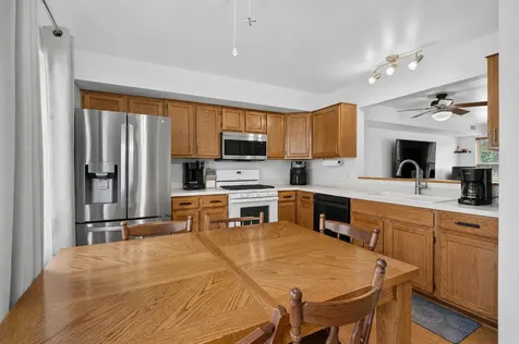 2112 Jasmine Drive Crest Hill IL 60403