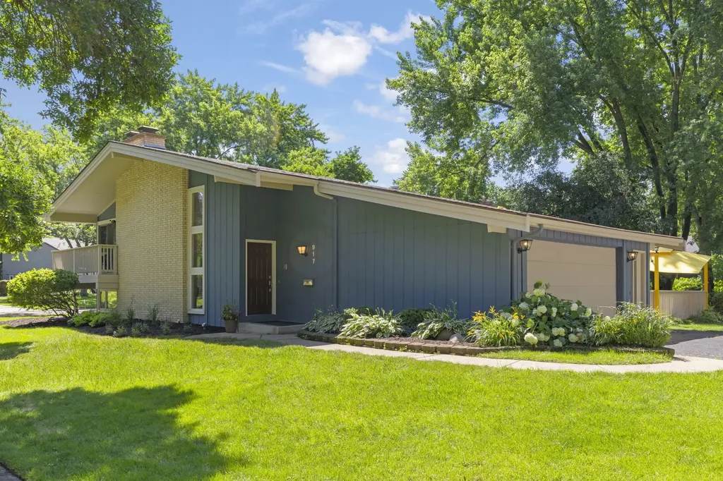 917 Royal Blackheath Court Naperville IL 60563