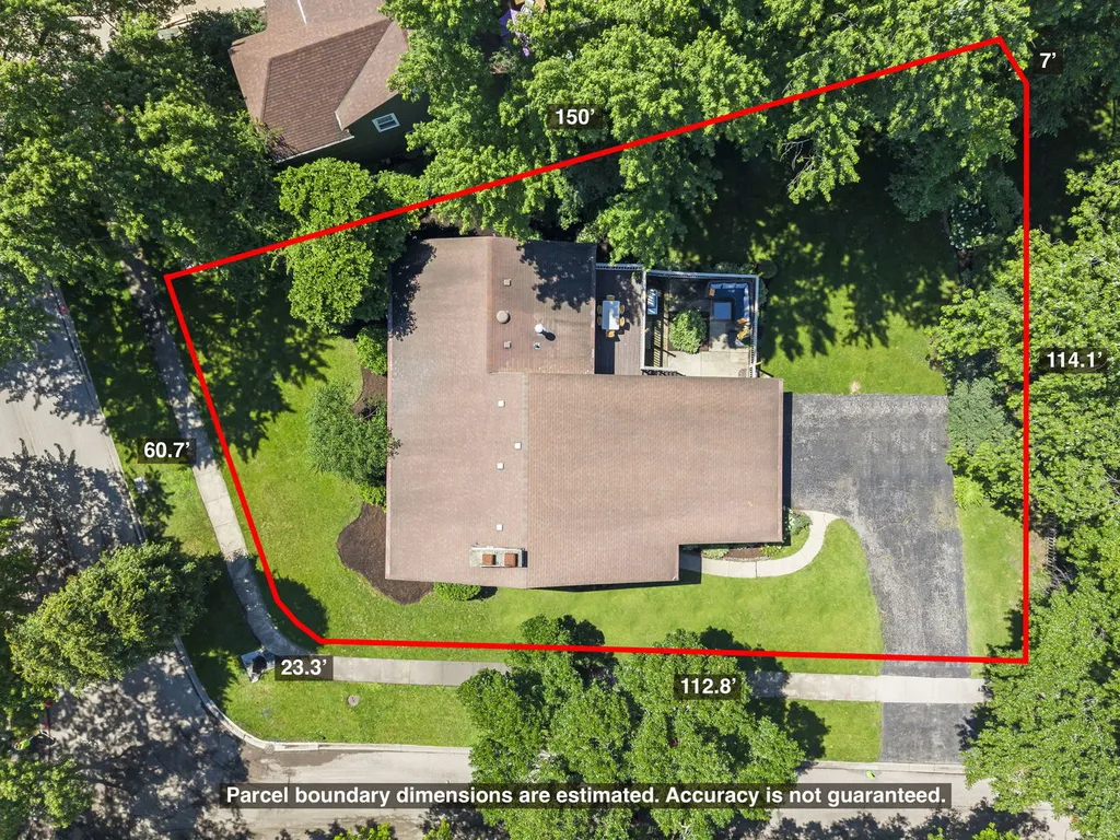 917 Royal Blackheath Court Naperville IL 60563