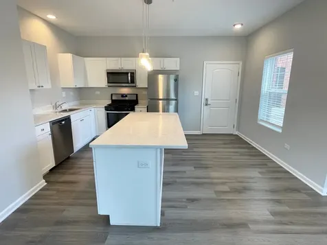 301 North Madison Street Woodstock IL 60098