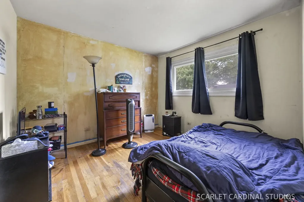 156 East Lincoln Avenue Glendale Heights IL 60139