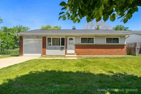 156 East Lincoln Avenue Glendale Heights IL 60139