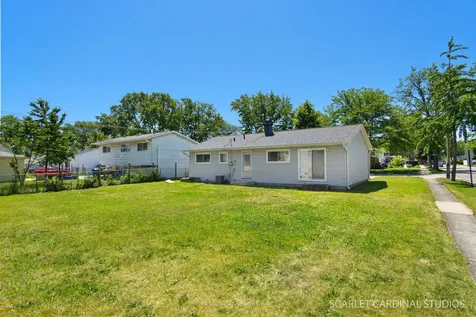 156 East Lincoln Avenue Glendale Heights IL 60139