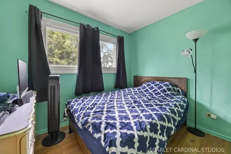 156 East Lincoln Avenue Glendale Heights IL 60139