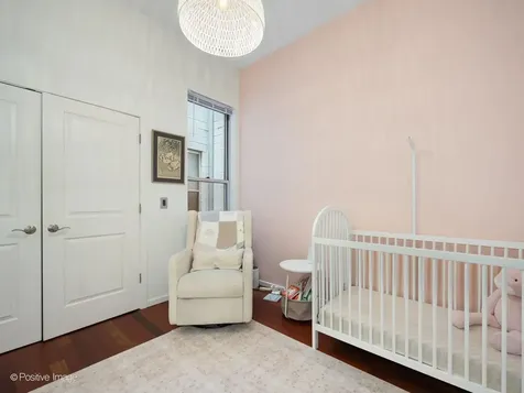 1719 North Western Avenue Chicago IL 60647