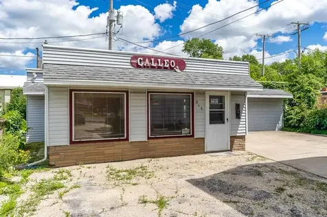 515 Toner Avenue Rockford IL 61103
