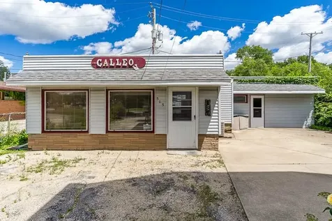 515 Toner Avenue Rockford IL 61103