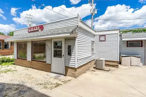 515 Toner Avenue Rockford IL 61103