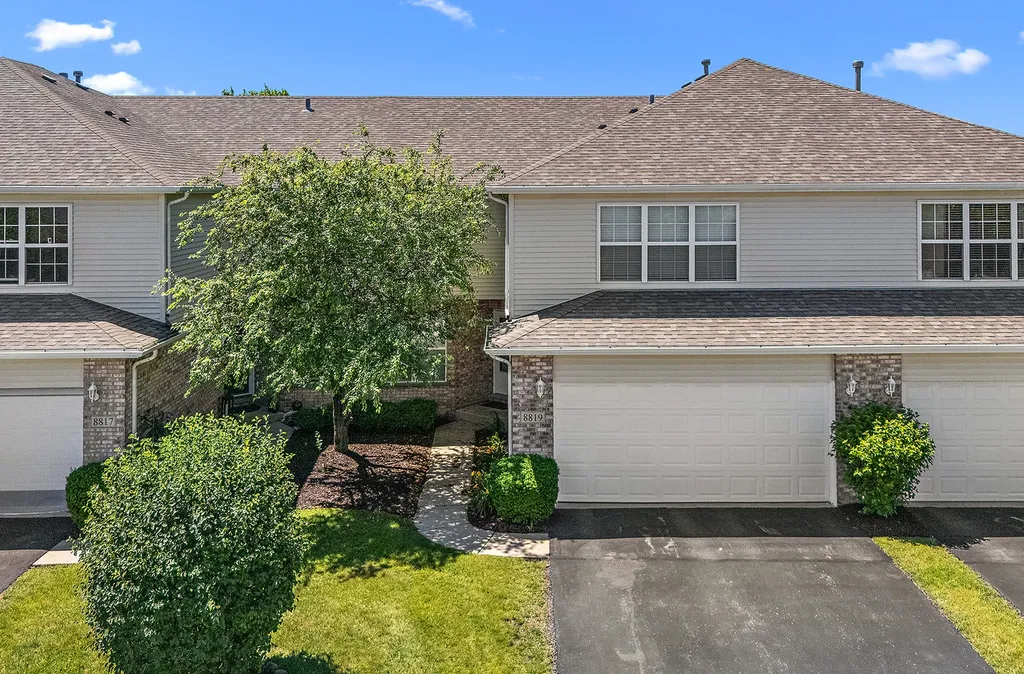 8819 Clare Avenue Mokena IL 60448