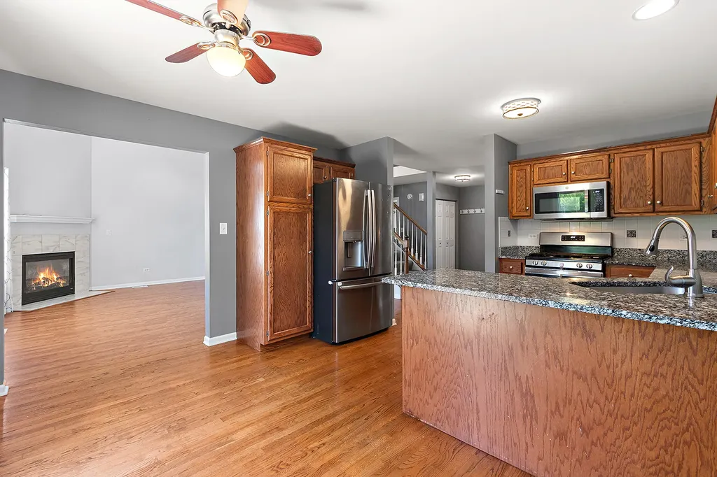 8819 Clare Avenue Mokena IL 60448