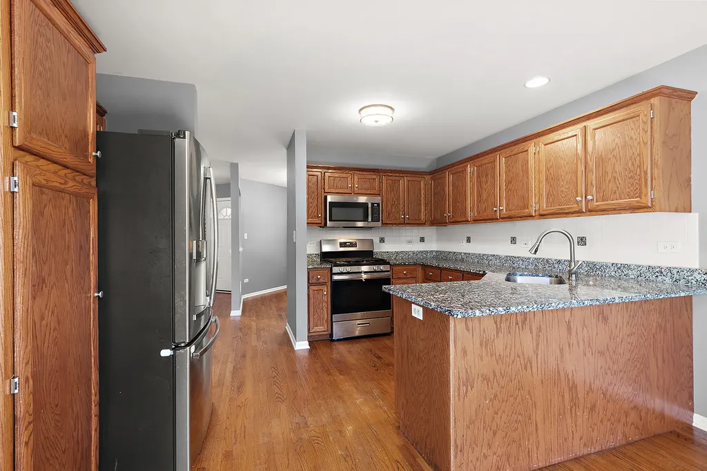 8819 Clare Avenue Mokena IL 60448