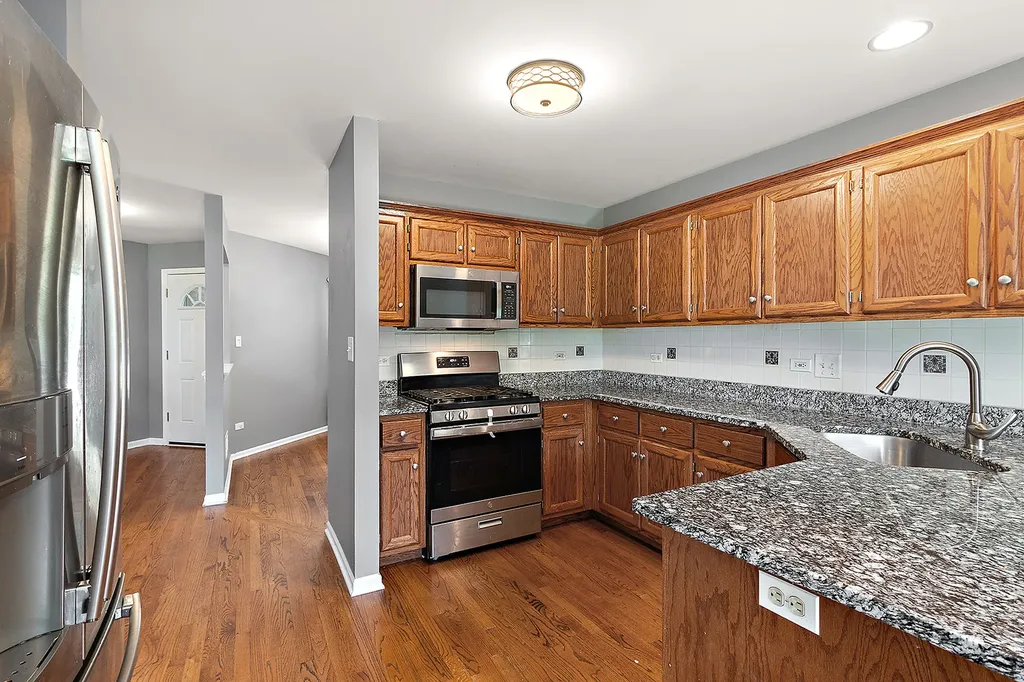8819 Clare Avenue Mokena IL 60448