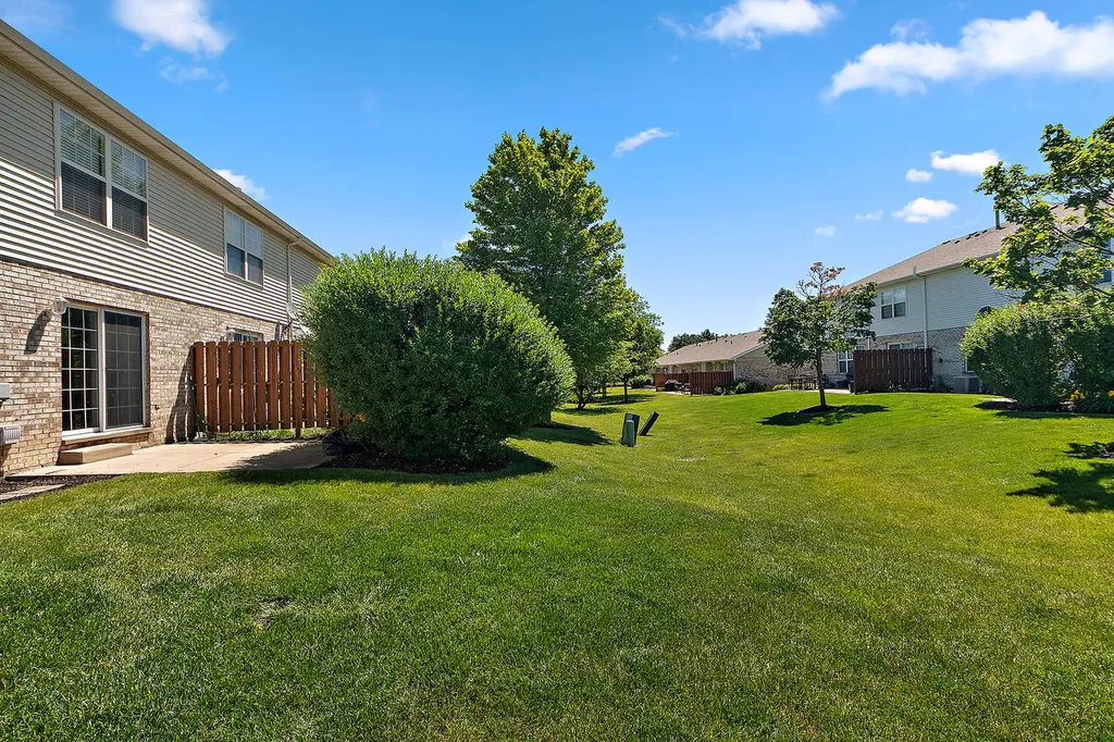 8819 Clare Avenue Mokena IL 60448