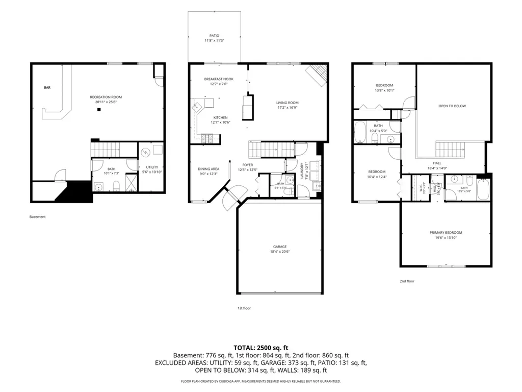 8819 Clare Avenue Mokena IL 60448