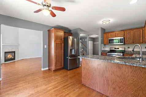 8819 Clare Avenue Mokena IL 60448