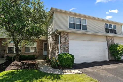 8819 Clare Avenue Mokena IL 60448