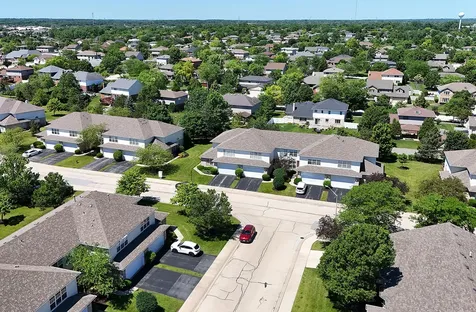 8819 Clare Avenue Mokena IL 60448