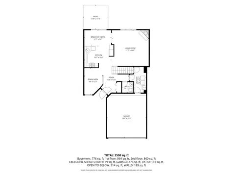8819 Clare Avenue Mokena IL 60448
