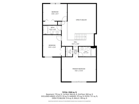 8819 Clare Avenue Mokena IL 60448