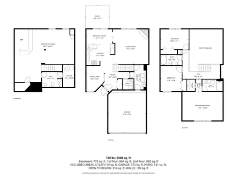 8819 Clare Avenue Mokena IL 60448