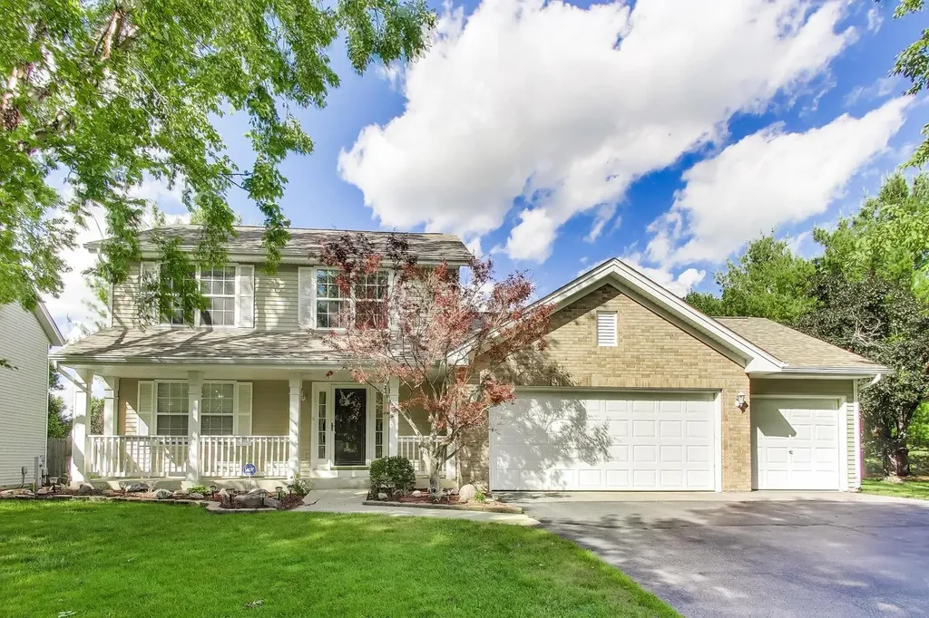 6532 Palo Verde Drive Rockford IL 61114