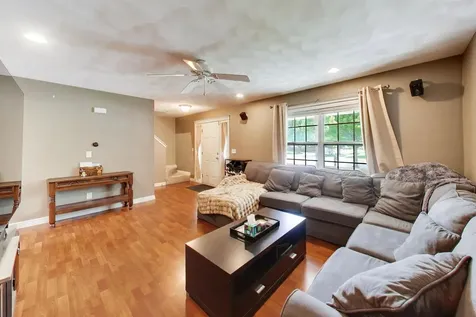 6532 Palo Verde Drive Rockford IL 61114
