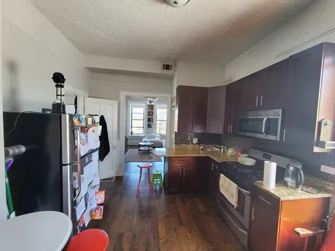 1528 North Ashland Avenue Chicago IL 60622