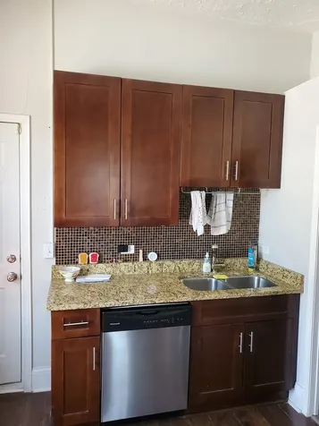1528 North Ashland Avenue Chicago IL 60622